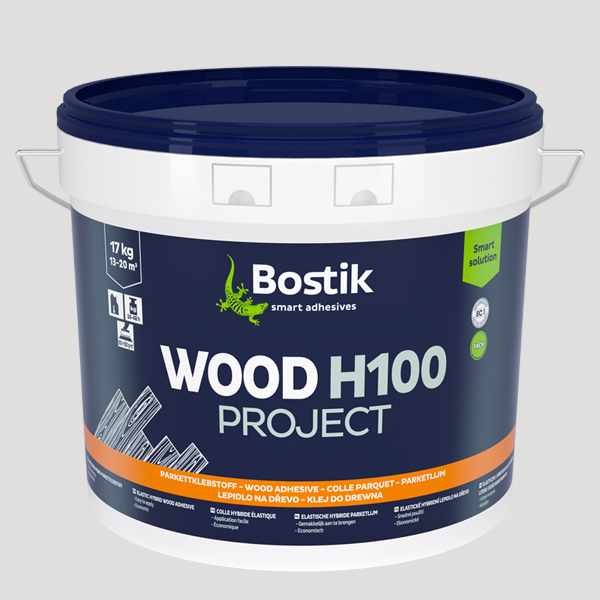 wood 100