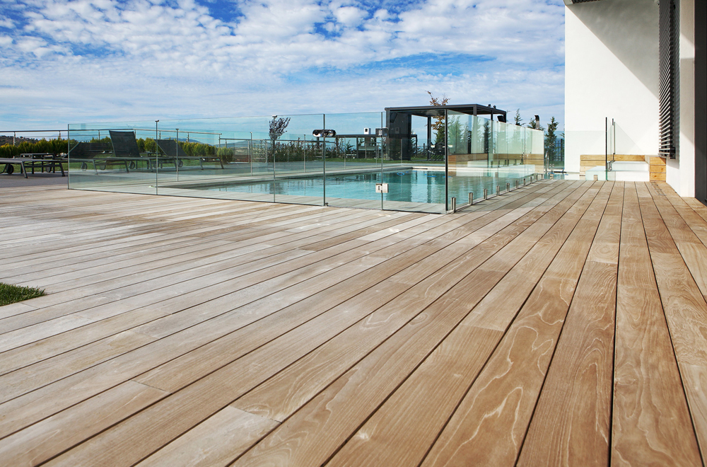 wooden-deck