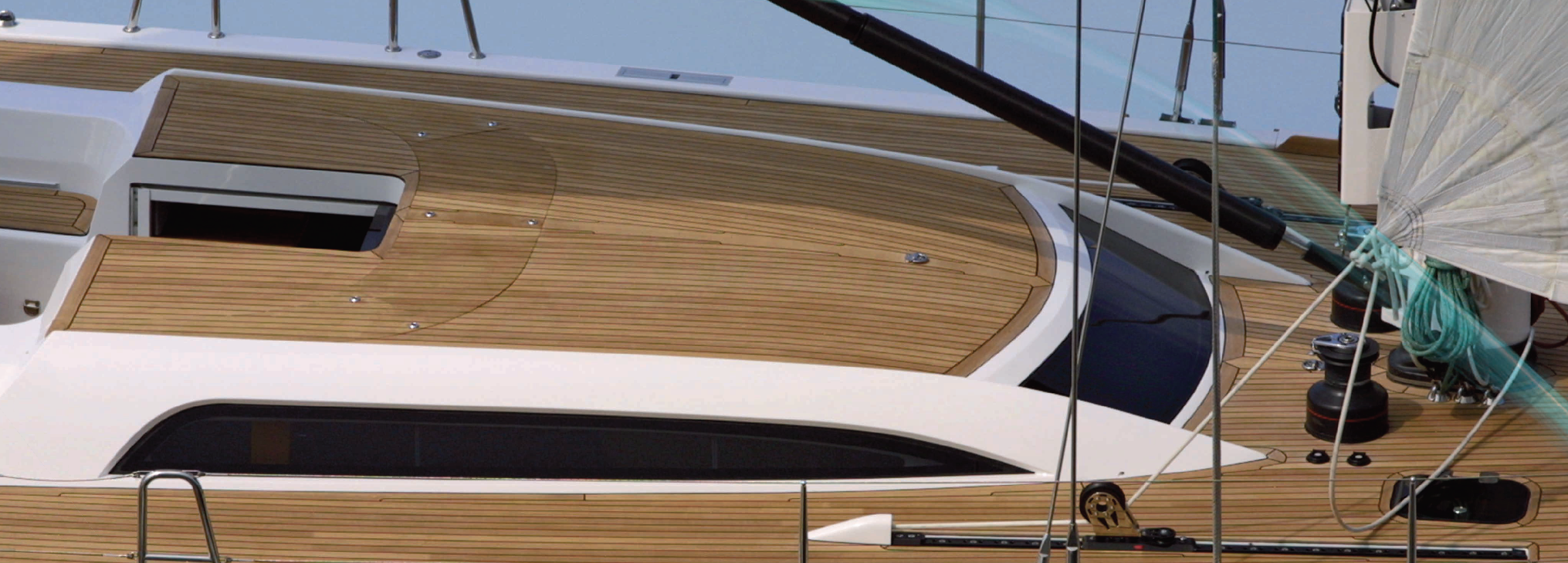 bostik marine deck bonding