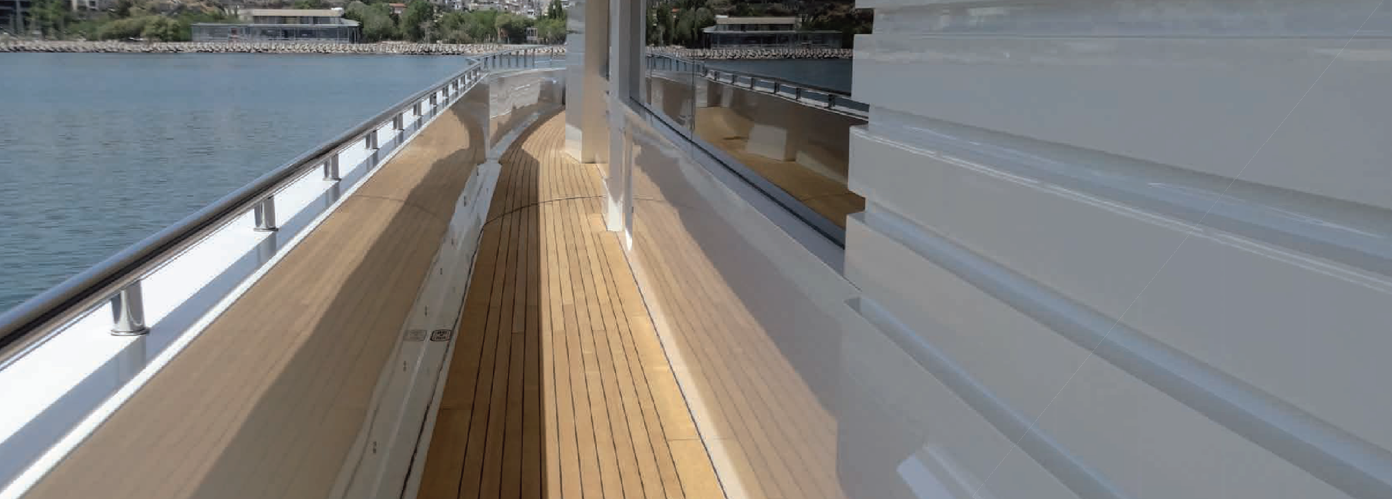 bostik marine deck-caulking
