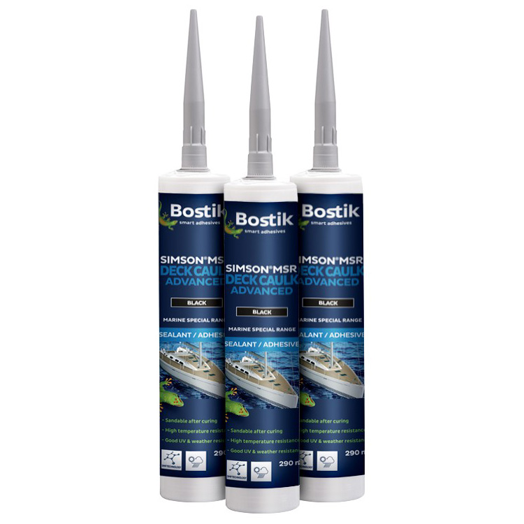 simson MSR deck caulking advanced 290ml