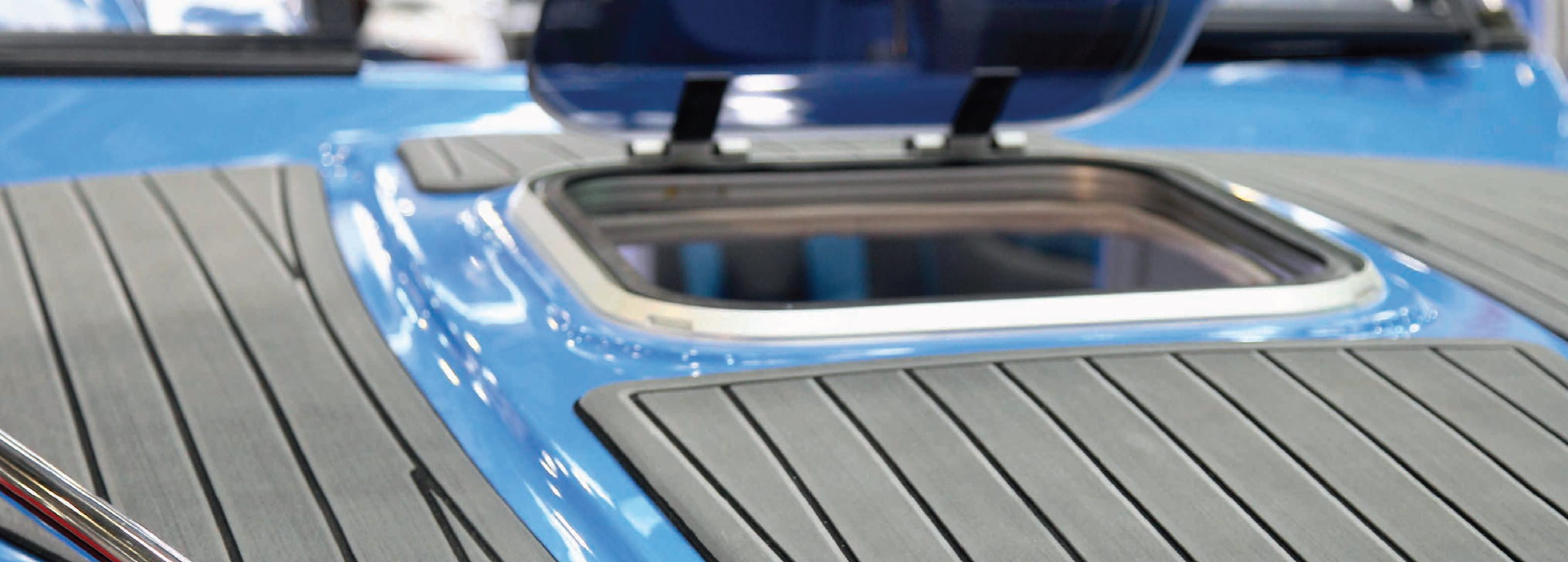 bostik marine deck bonding
