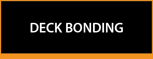 deck bonding bostik marine