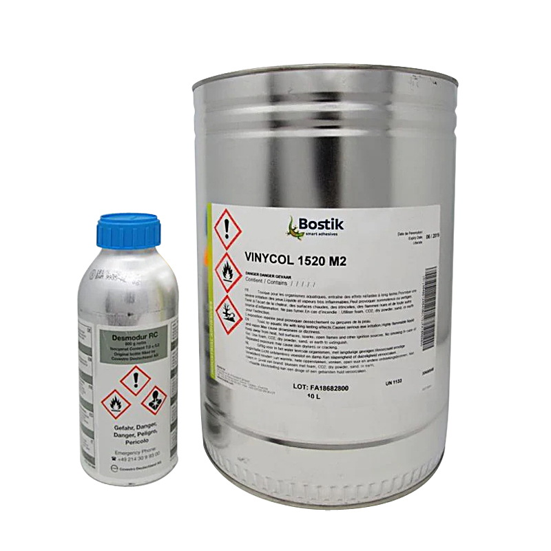 bostik marine vinycol 1520 M2-10L
