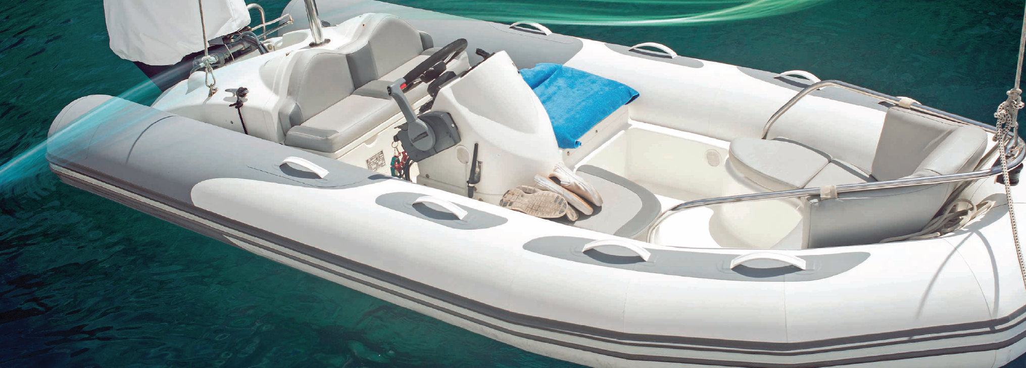 bostik marine inflatable