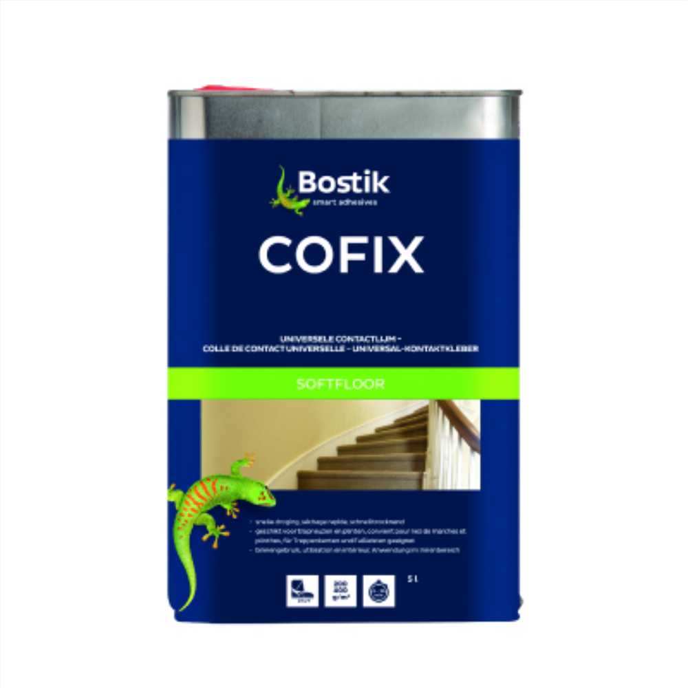 bostik marine cofix S-5Lt