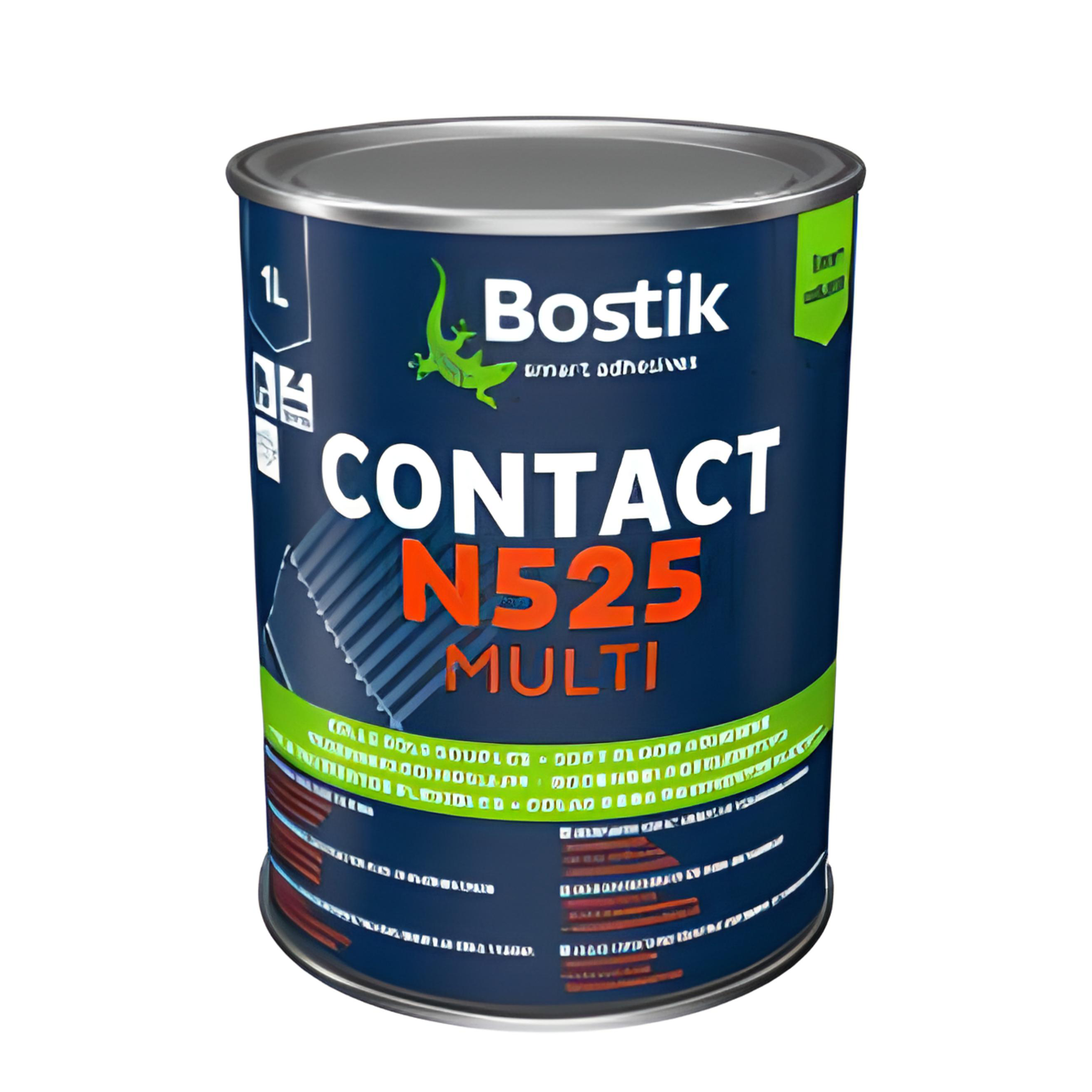 bostik contact-N525-multi-1Lt