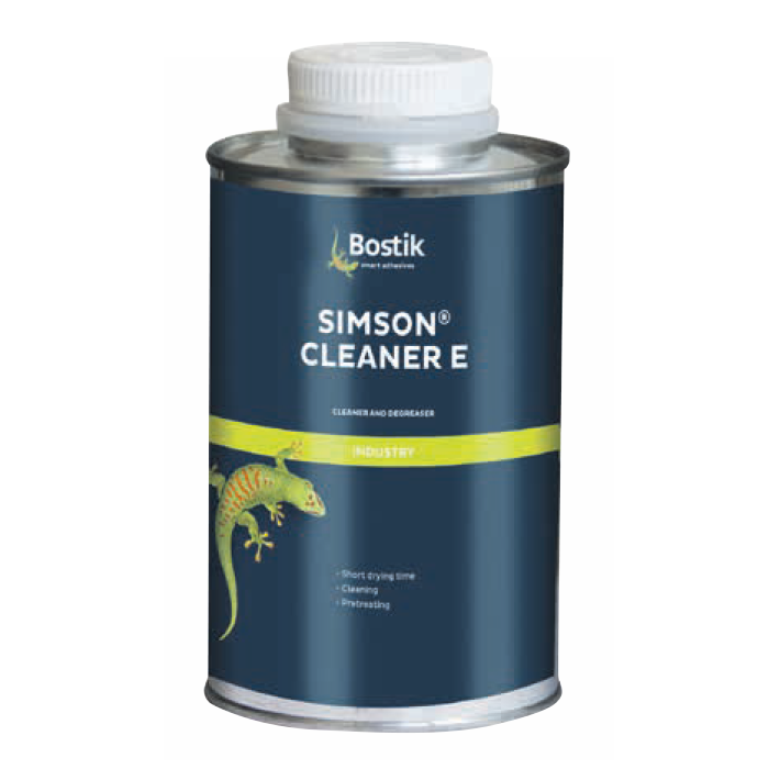 simson cleaner E