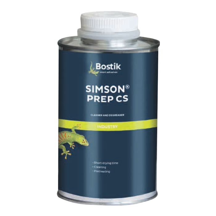 simson cleaner E