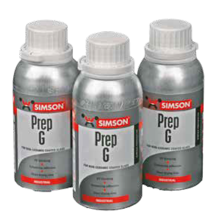 simson cleaner E