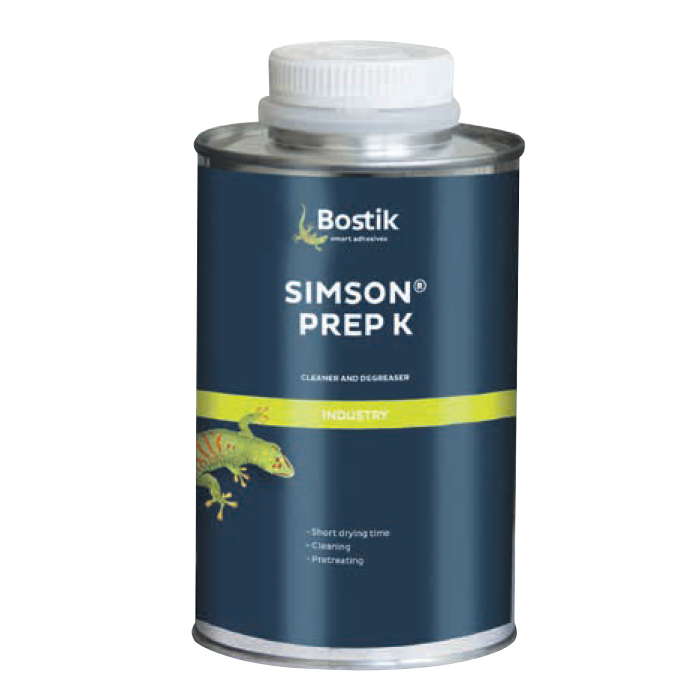 simson cleaner E