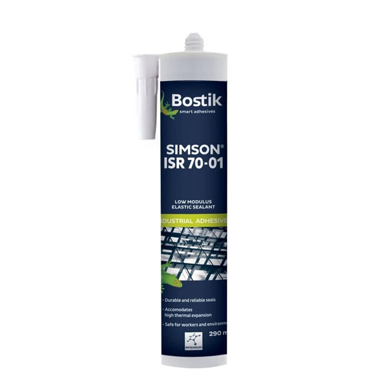 bostik marine simson MSR construction adhesive 290ml