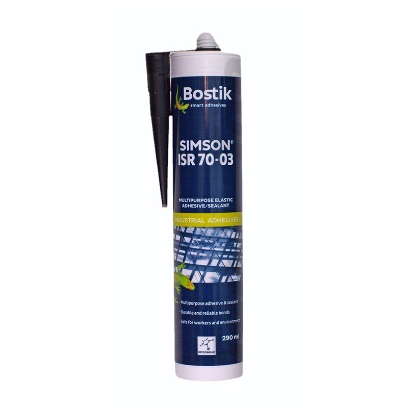 bostik marine simson MSR construction adhesive isr-70-03 290ml