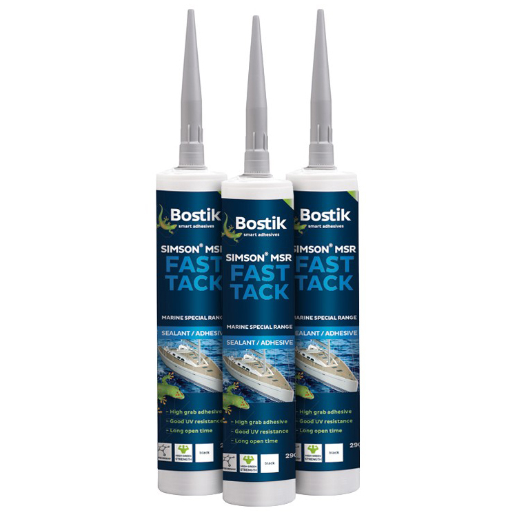 simson MSR construction adhesive 290ml
