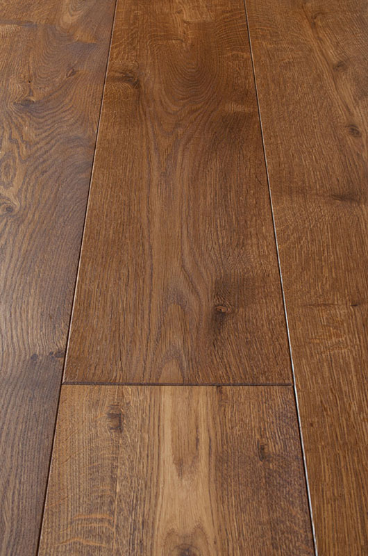 solid oak smoked rustic 2a 530