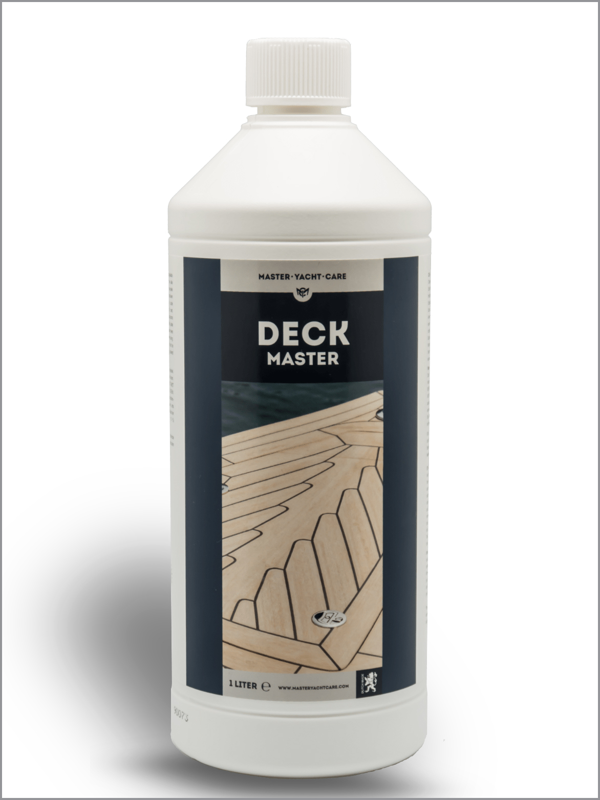 Deck master